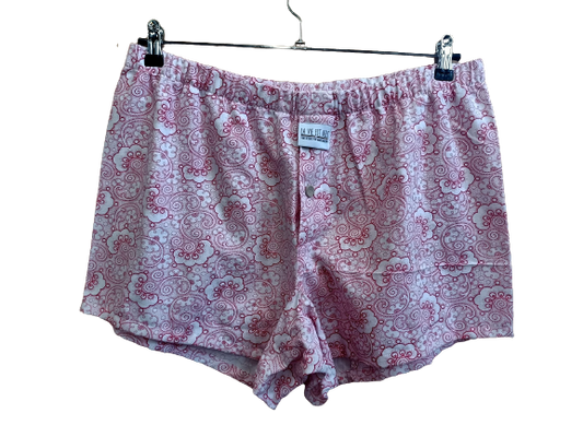 Caleçon uni  2.0 - motifs inclassables